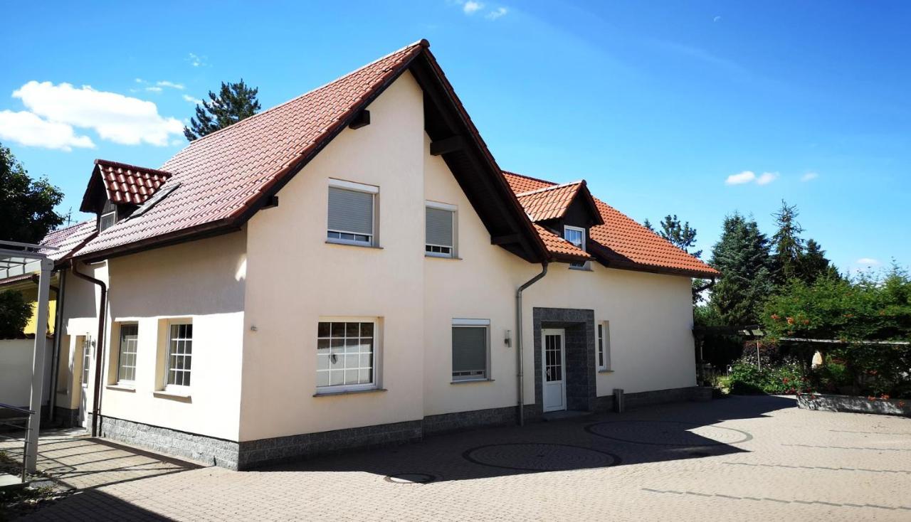 Lindenhof Falkenberg Falkenberg/Elster Exterior photo